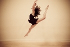 VSAA Dancer - (alum) Sienna Ballou, Photographer - Megan Holt