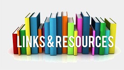 Library Research & Literacy Resources